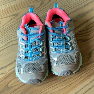 Merrell Waterproof Hiking Shoes